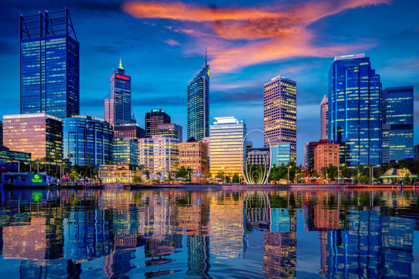 perth Industry News & Market Trends