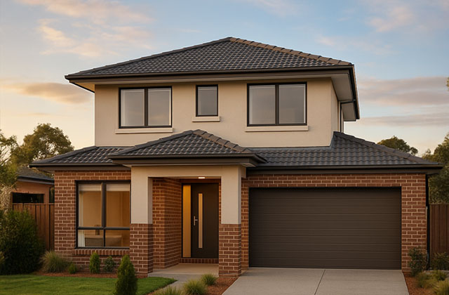 Caroline Springs Thrive Successful Investments