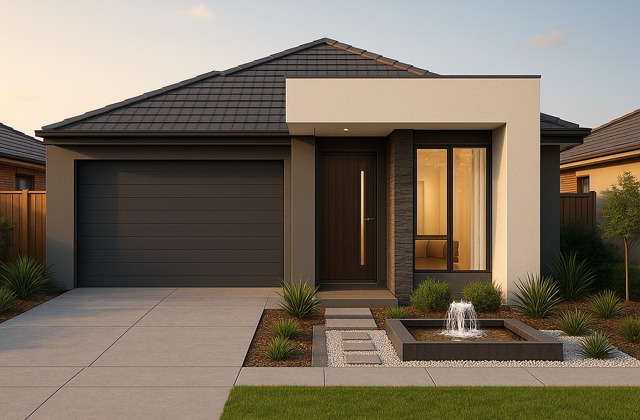 badgerup ave lakelands