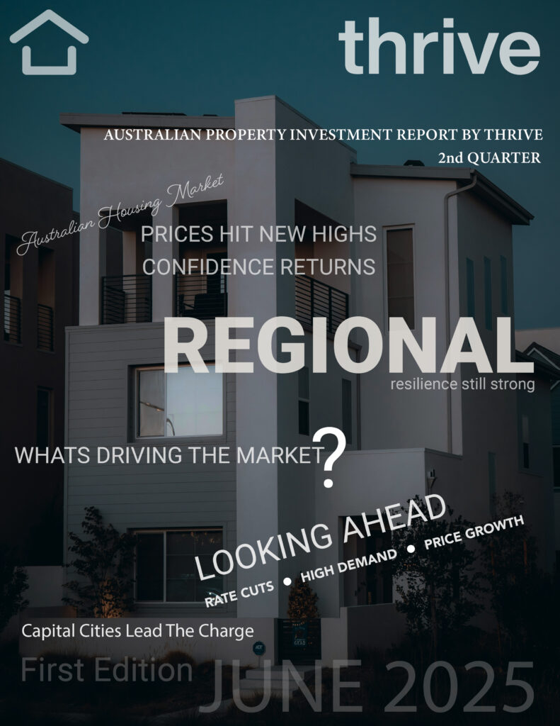 Market insights newsletter magazine
